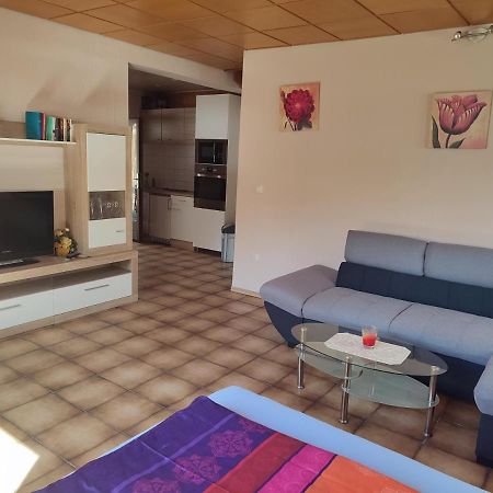 Appartement Am Waldesrand Gifhorn Exteriér fotografie