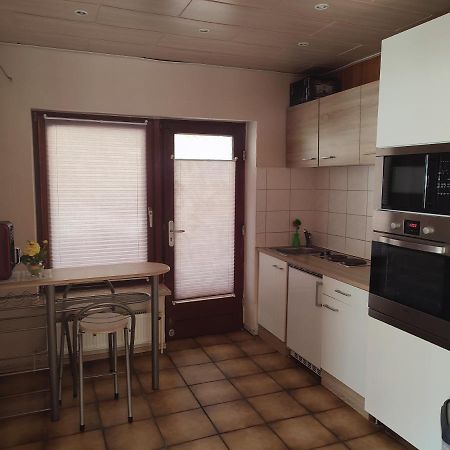 Appartement Am Waldesrand Gifhorn Exteriér fotografie