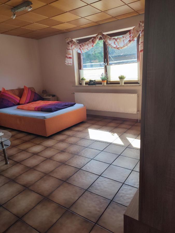 Appartement Am Waldesrand Gifhorn Exteriér fotografie