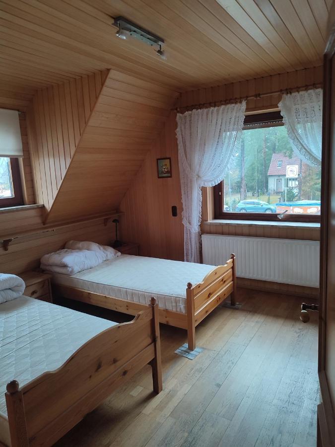 Appartement Am Waldesrand Gifhorn Exteriér fotografie